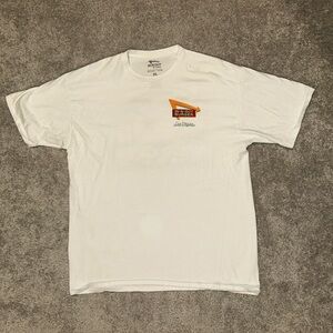 IN-N-OUT BURGER Men’s Tshirt